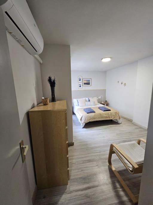 Apartment Centrico Piso En Pleno Romanico De *