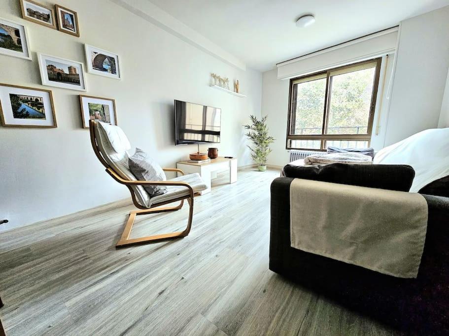 Centrico Piso En Pleno Romanico De Apartment Zamora