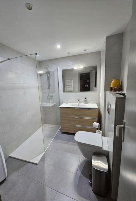 Centrico Piso En Pleno Romanico De Apartment *