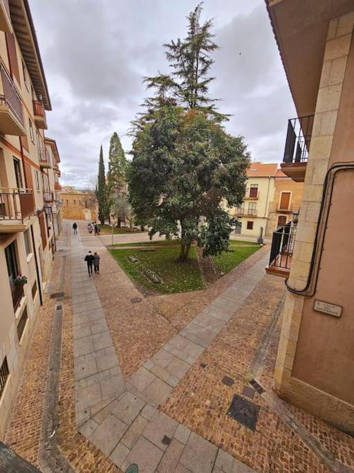 Centrico Piso En Pleno Romanico De Apartment